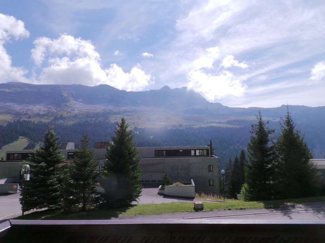 Appartement Doris DOR114 - Flaine Forêt 1700