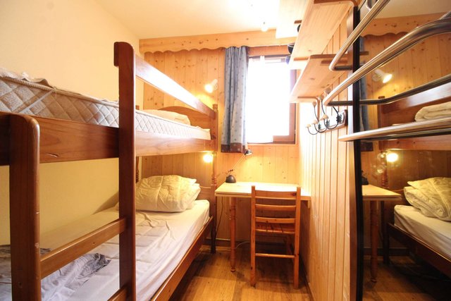 Appartement Doris DOR114 - Flaine Forêt 1700