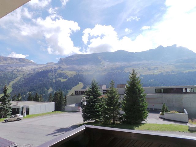 Appartement Doris DOR114 - Flaine Forêt 1700
