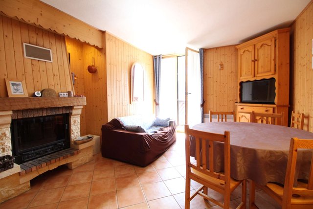 Appartement Doris DOR114 - Flaine Forêt 1700