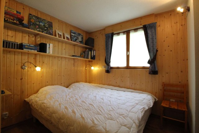 Appartement Doris DOR114 - Flaine Forêt 1700