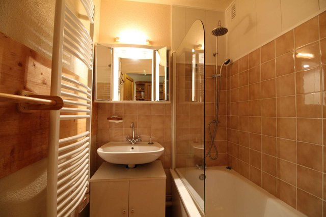 Appartement Doris DOR114 - Flaine Forêt 1700