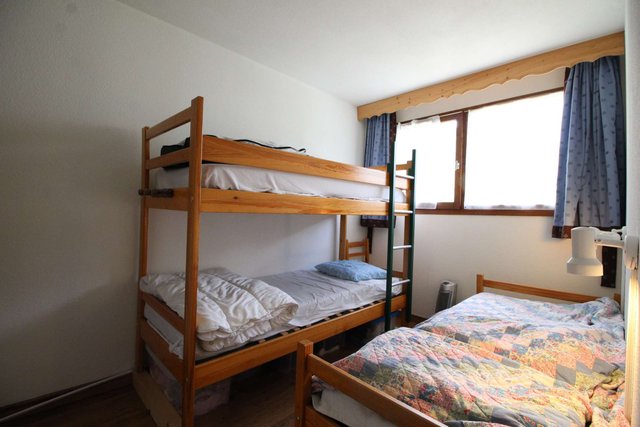 Appartement Doris DOR114 - Flaine Forêt 1700