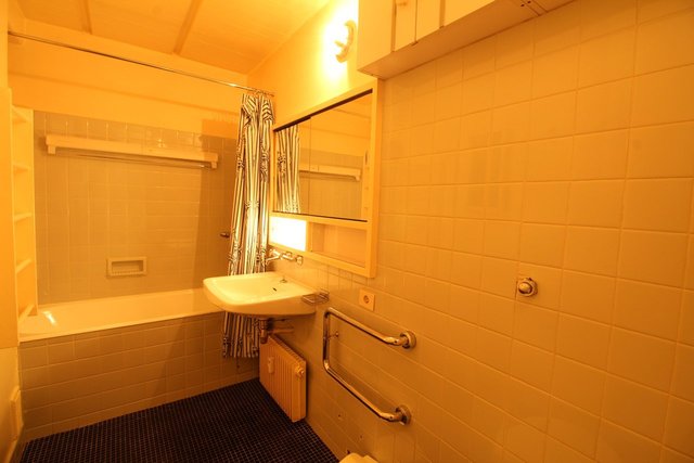 Appartement Betelgeuse BETE05 - Flaine Forum 1600