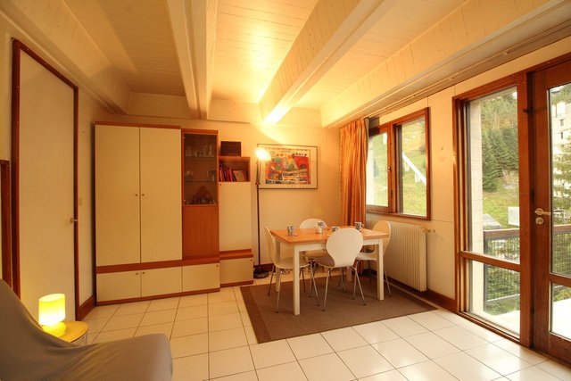 Appartement Betelgeuse BETE05 - Flaine Forum 1600