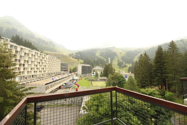 Appartement Betelgeuse BETE05 - Flaine Forum 1600