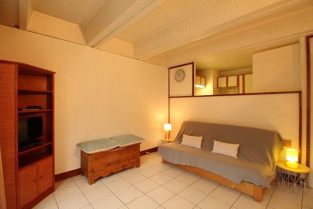Appartement Betelgeuse BETE05 - Flaine Forum 1600