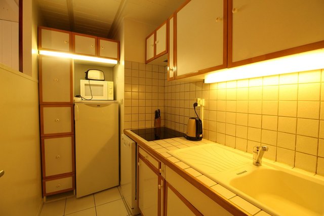 Appartement Betelgeuse BETE05 - Flaine Forum 1600