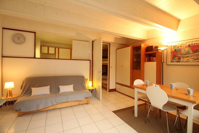 Appartement Betelgeuse BETE05 - Flaine Forum 1600