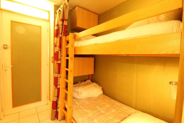 Appartement Betelgeuse BETE05 - Flaine Forum 1600