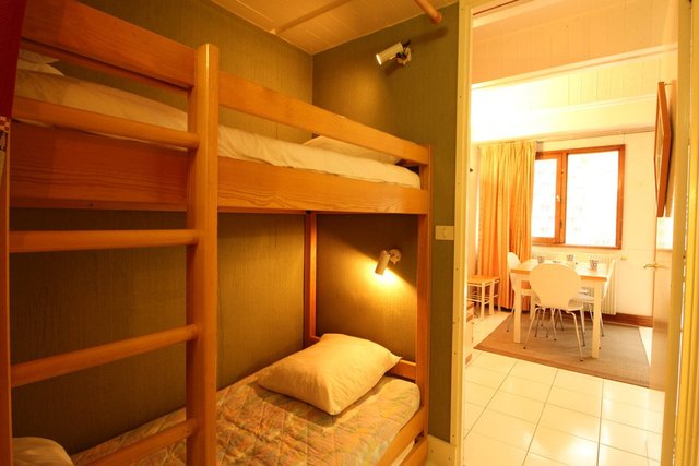 Appartement Betelgeuse BETE05 - Flaine Forum 1600