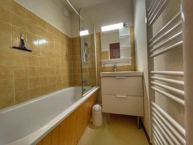 Appartement Verseau VER101 - Flaine Forêt 1700