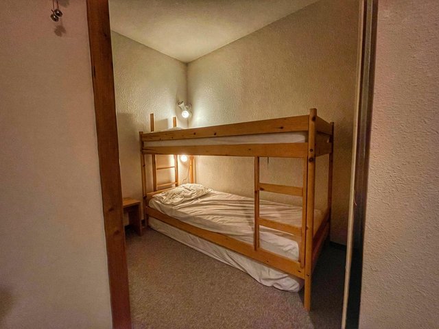 Appartement Verseau VER101 - Flaine Forêt 1700