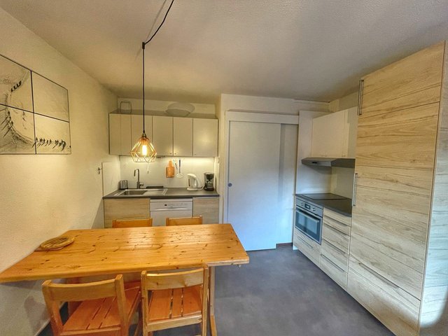 Appartement Verseau VER101 - Flaine Forêt 1700
