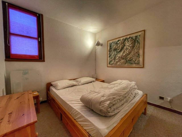 Appartement Verseau VER101 - Flaine Forêt 1700