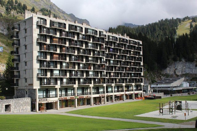 Appartement Aldebaran ALDW08 - Flaine Forum 1600