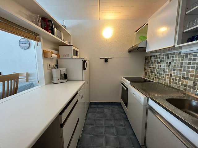 Appartement Aldebaran ALDW08 - Flaine Forum 1600