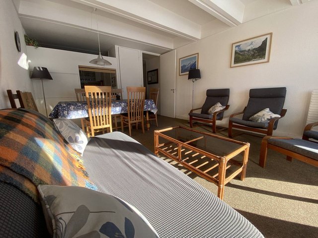 Appartement Aldebaran ALDW08 - Flaine Forum 1600