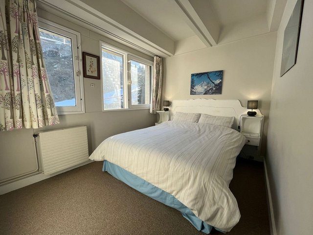 Appartement Aldebaran ALDW08 - Flaine Forum 1600