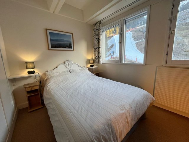 Appartement Aldebaran ALDW08 - Flaine Forum 1600