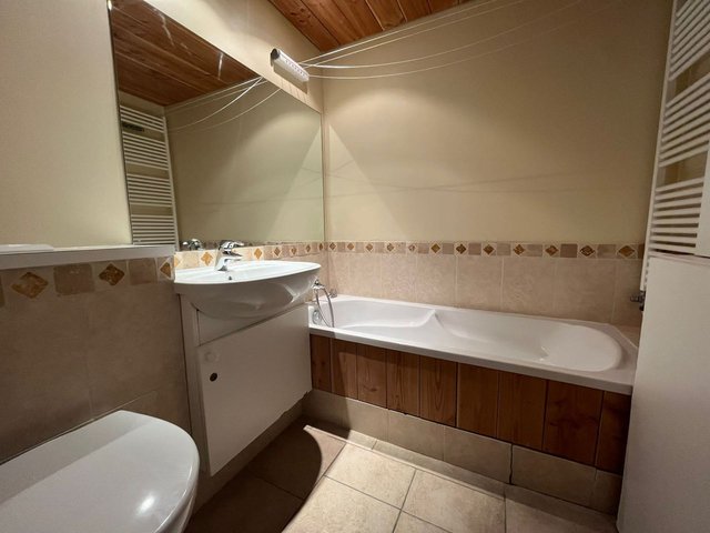 Appartement Aldebaran ALDW08 - Flaine Forum 1600