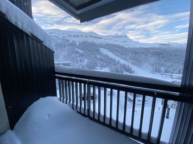 Appartement Aldebaran ALDW08 - Flaine Forum 1600