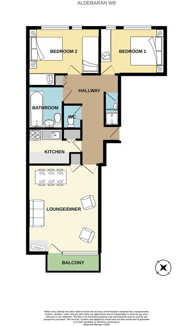 Appartement Aldebaran ALDW08 - Flaine Forum 1600