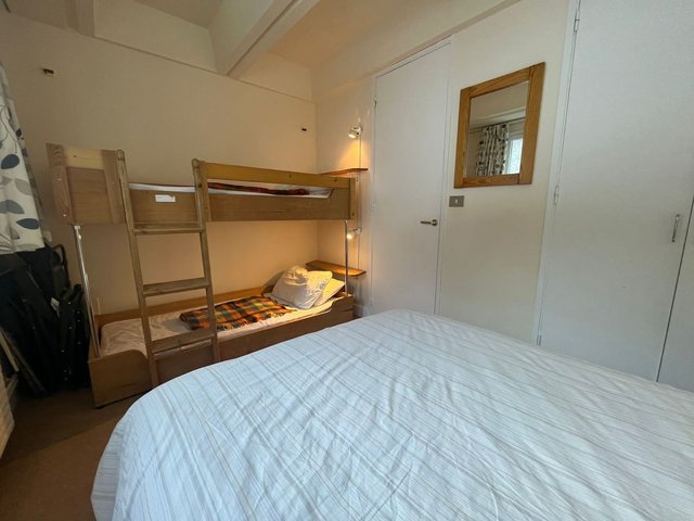 Appartement Aldebaran ALDW08 - Flaine Forum 1600