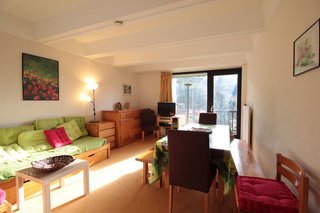 Appartement Aldebaran ALDS02 - Flaine Forum 1600