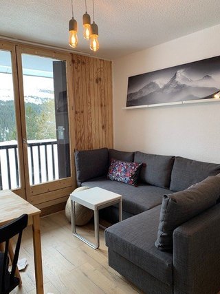 Appartement Sagittaire SAG007 - Flaine Forêt 1700