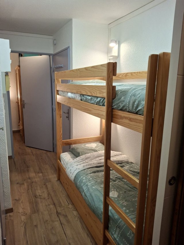 Appartement Sirius SIR410 - Flaine Forum 1600