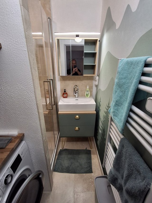 Appartement Sirius SIR410 - Flaine Forum 1600