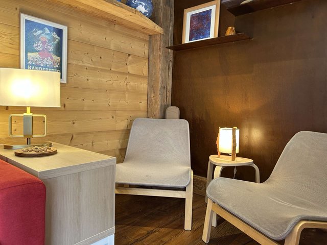Appartement Arzerier MTG520-3D01 - Montgenèvre