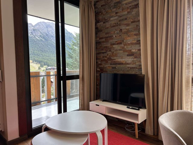 Appartement Arzerier MTG520-3D01 - Montgenèvre