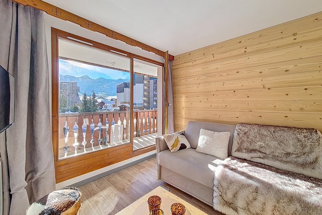 Appartements LE VALSET  - Val Thorens