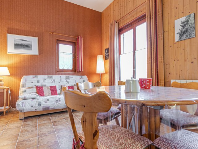 Résidence GENEVRAY - Aussois