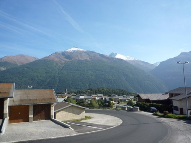 Résidence GENEVRAY - Aussois