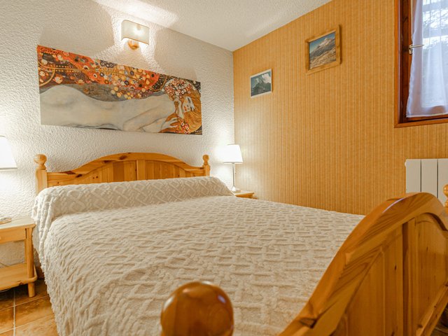 Résidence GENEVRAY - Aussois
