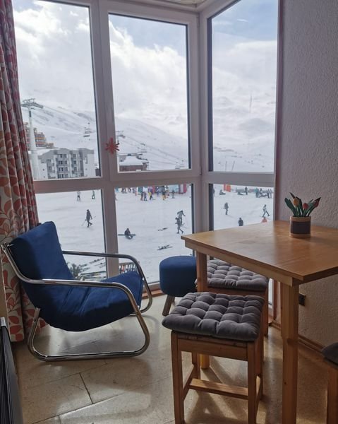 Appartements ESKIVAL - Dutchweek - Val Thorens