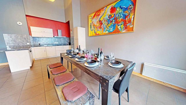 Résidence le Sabot de Venus 4* - Dutchweek - Val Thorens