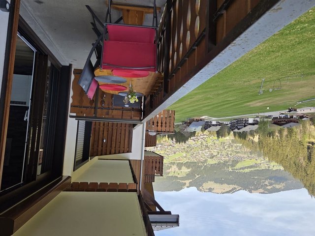 Résidence Les Tyroliens - Châtel