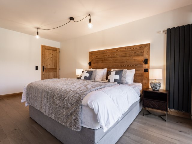 Résidence LE CHALET MARTIN - Plagne Montalbert
