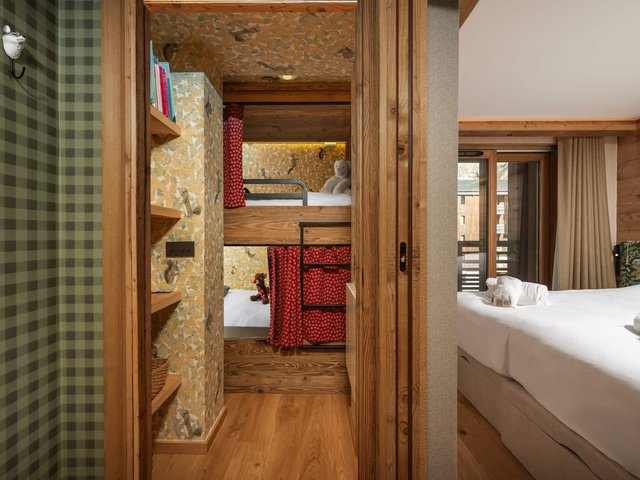 Résidence ECRIN - LA BALME - Val d’Isère Centre