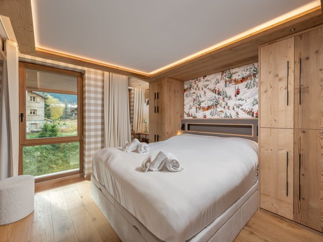Résidence ECRIN - LA BALME - Val d’Isère Centre