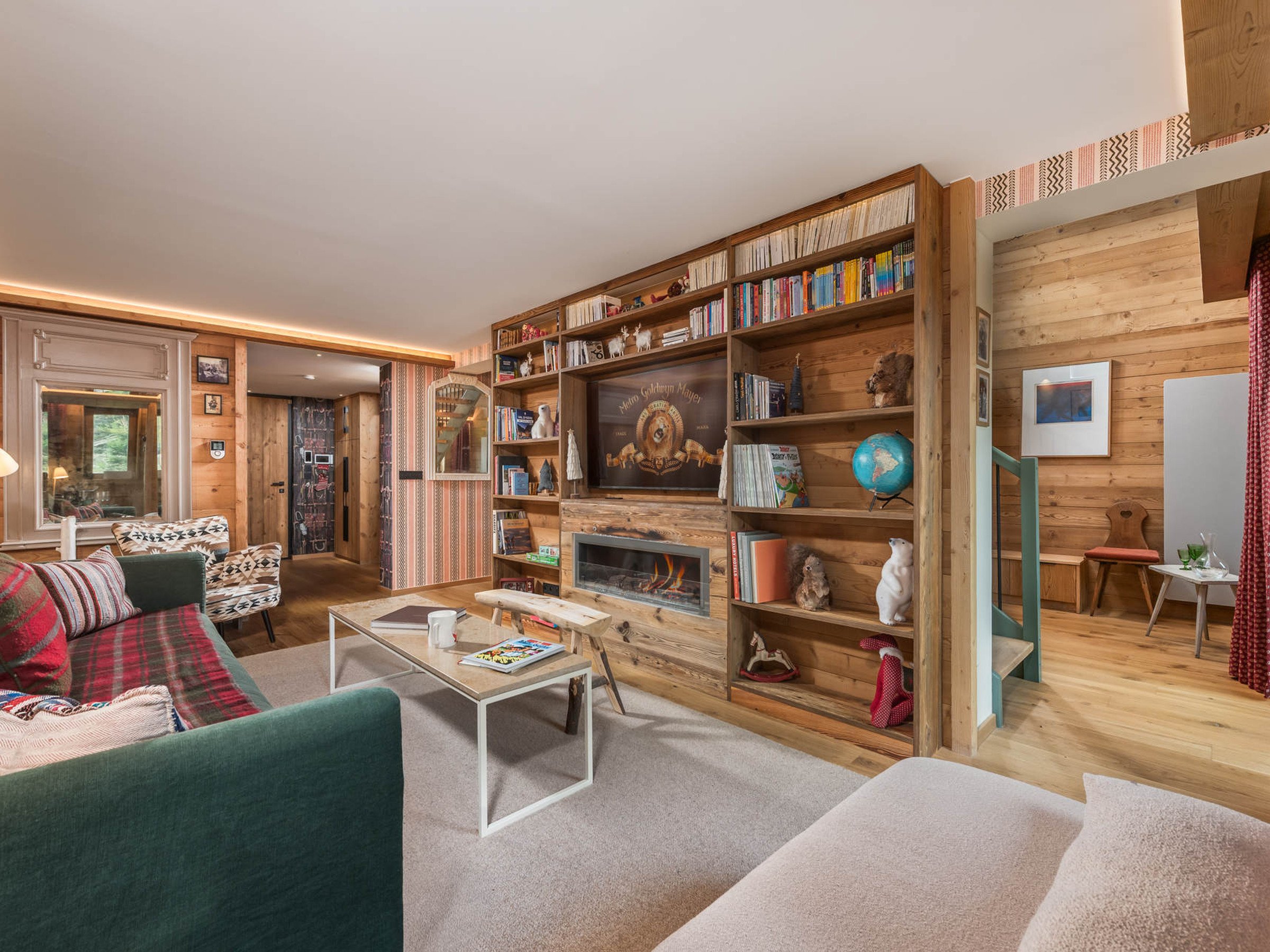 Appartement 5 kamers 8 personen - Résidence ECRIN - LA BALME - Val d’Isère Centre