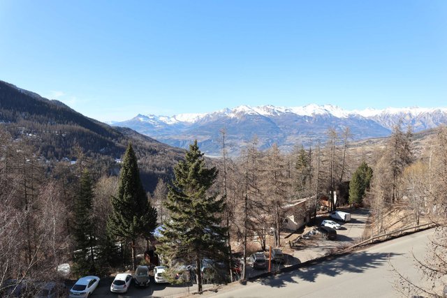 Appartement Le Cairn CRN0412 - Les Orres