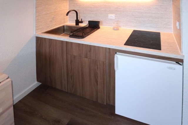 Appartement Le Cairn CRN0412 - Les Orres