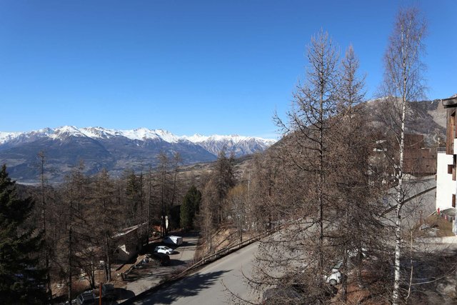 Appartement Le Cairn CRN0412 - Les Orres