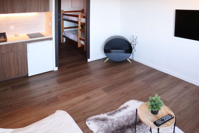 Appartement Le Cairn CRN0412 - Les Orres