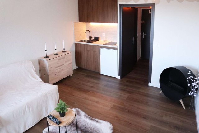 Appartement Le Cairn CRN0412 - Les Orres
